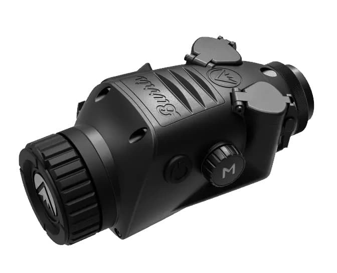 Burris Optics Thermal Clip-On V3