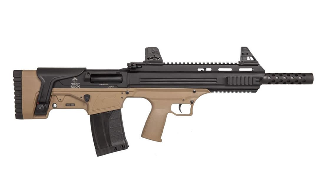 American Tactical Inc Bull-Dog