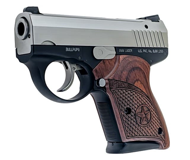Bond Arms BullPup9