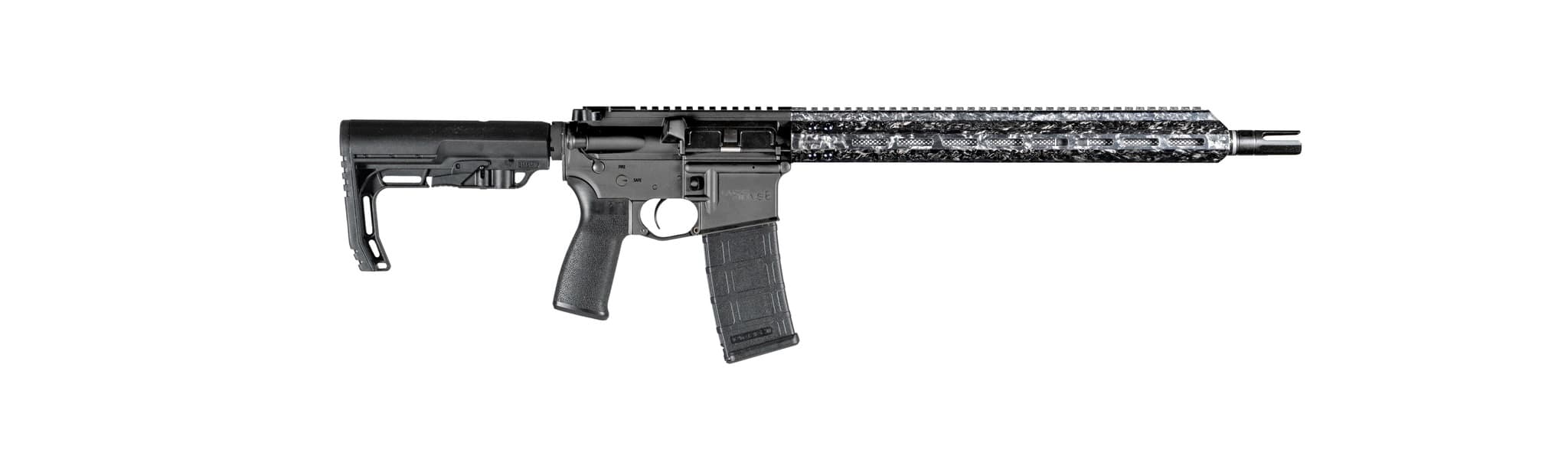 Christensen Arms CA5FIVE6 FFT