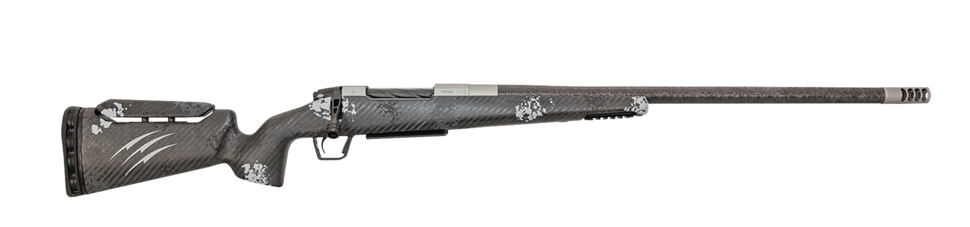 Fierce Firearms Carbon Rival XP