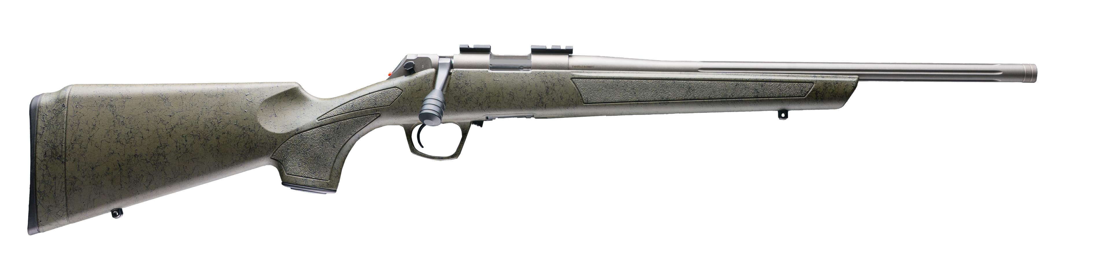 CVA Cascade Rimfire
