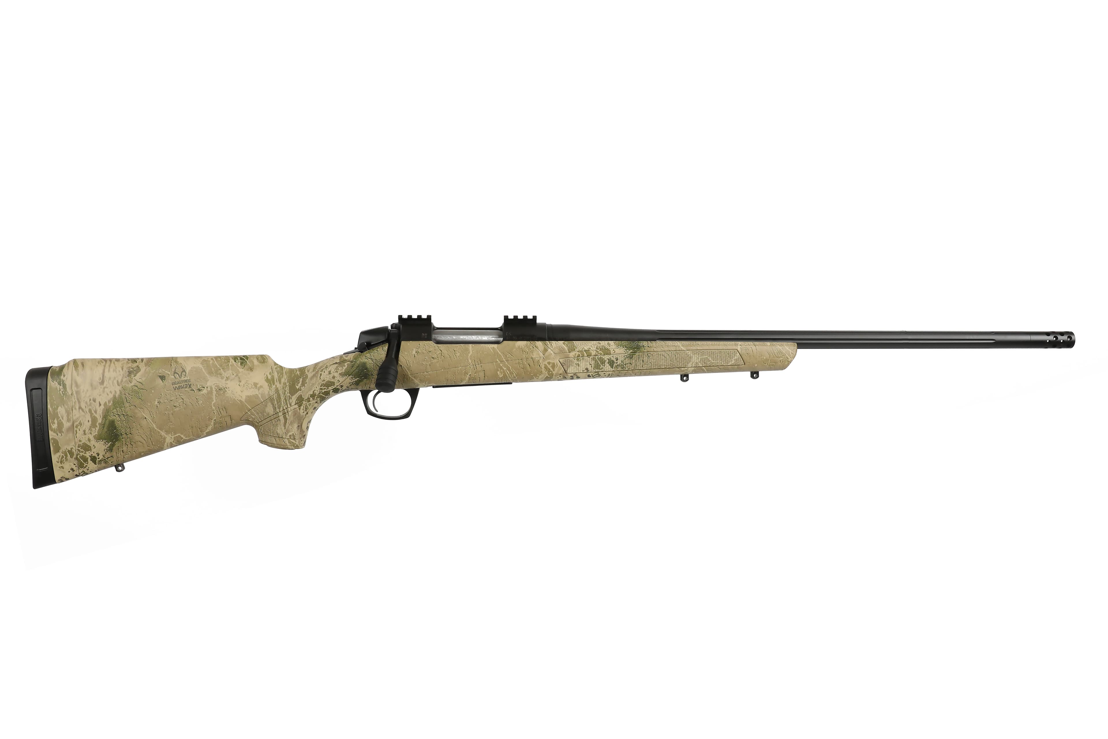 CVA Cascade XT