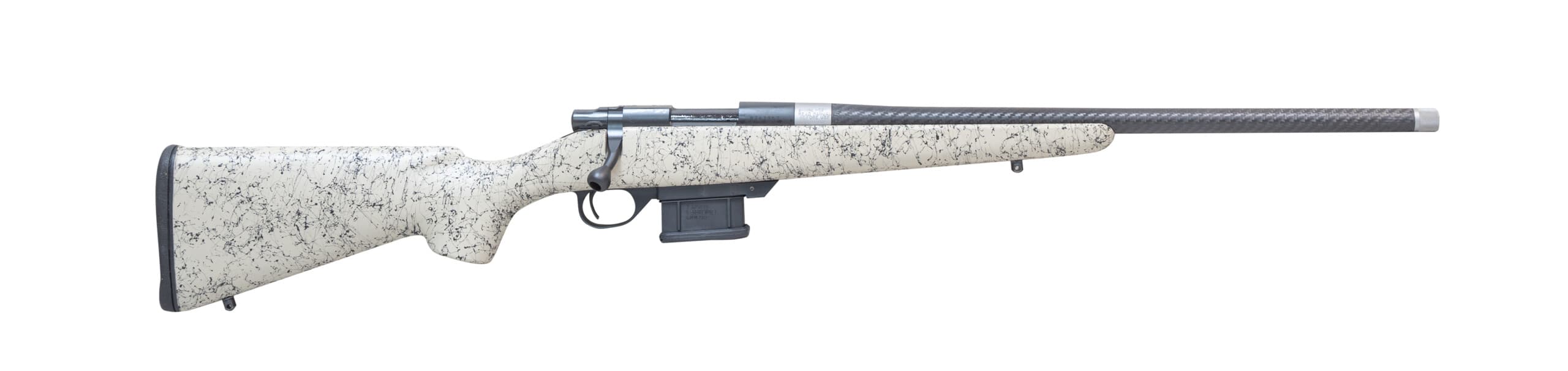 HOWA M1500 Mini Action