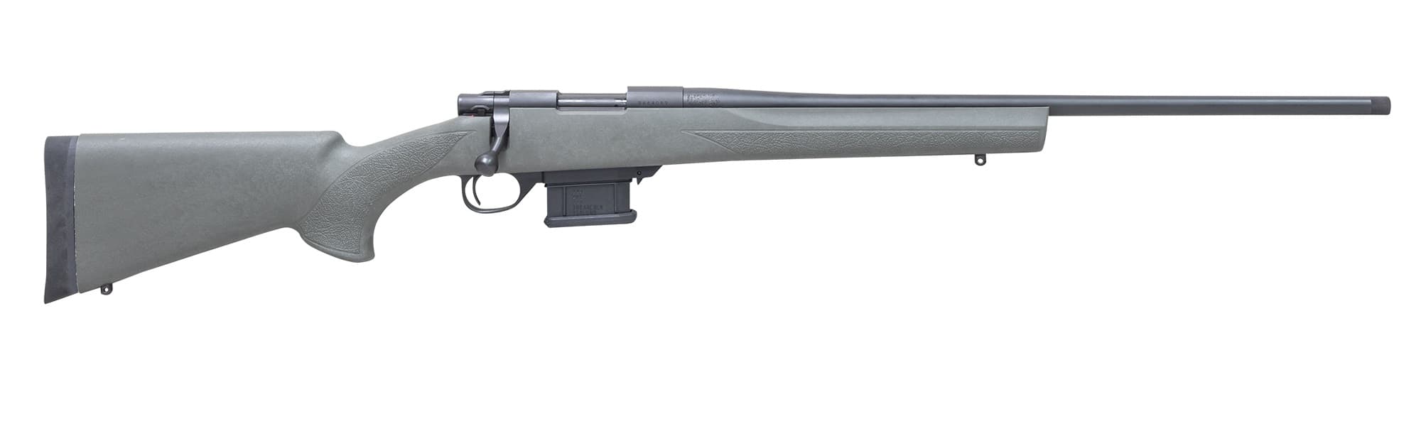 HOWA M1500 Mini Action Compact