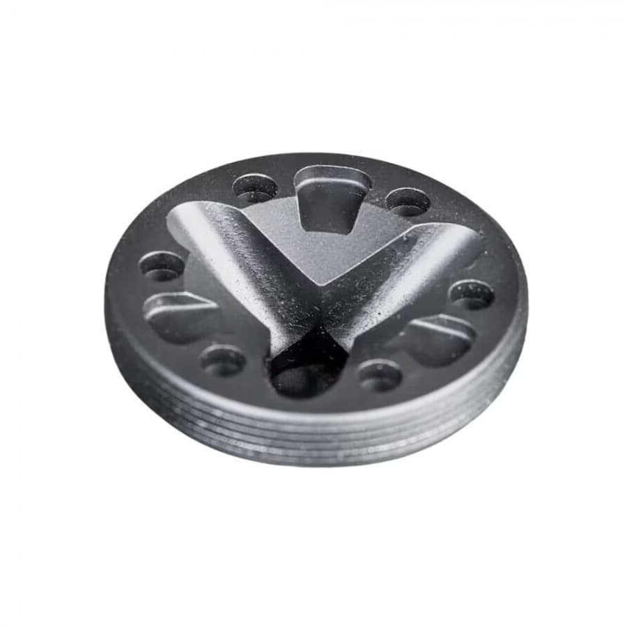 SilencerCo Charlie IFH Front Cap