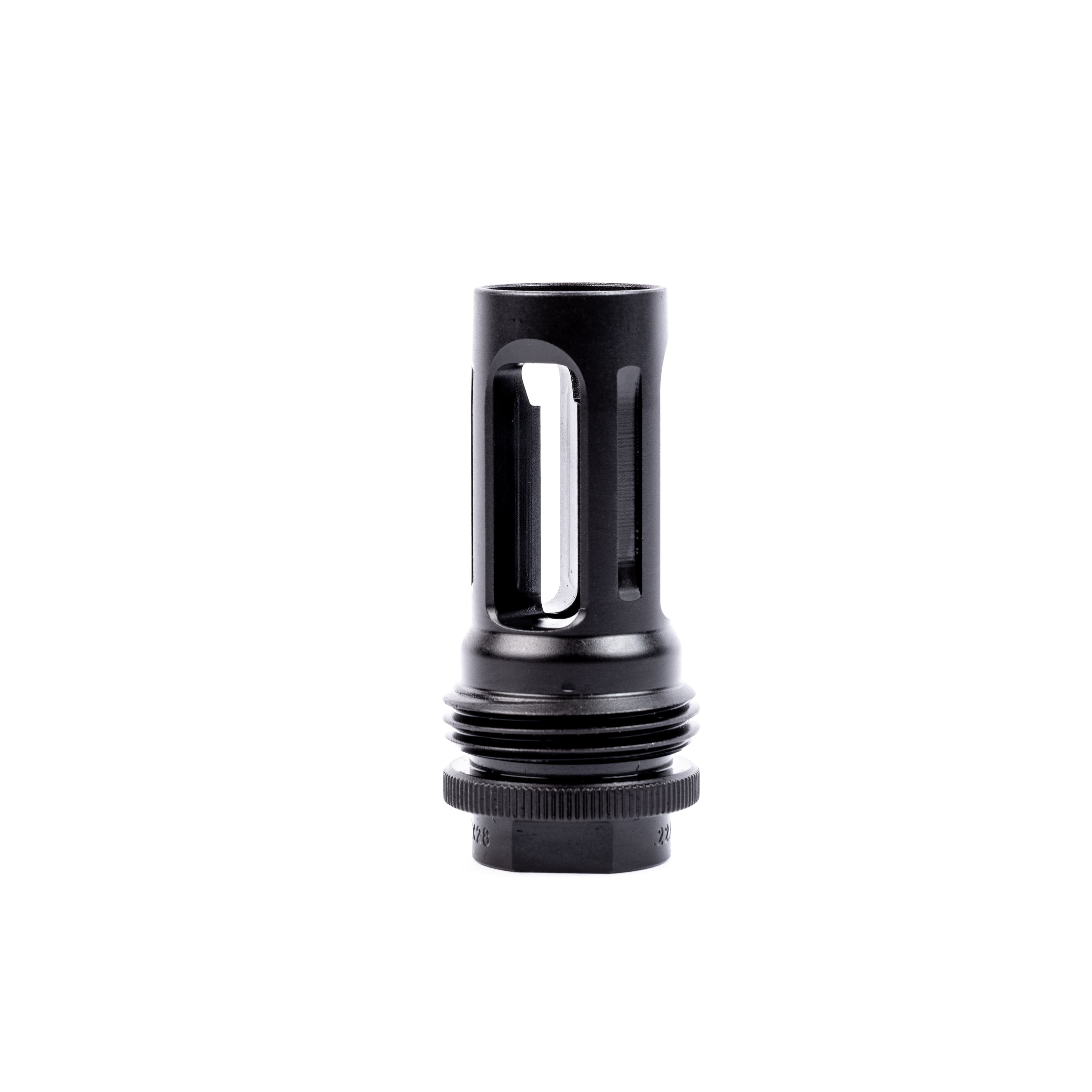SilencerCo ASR Closed Flash Hider