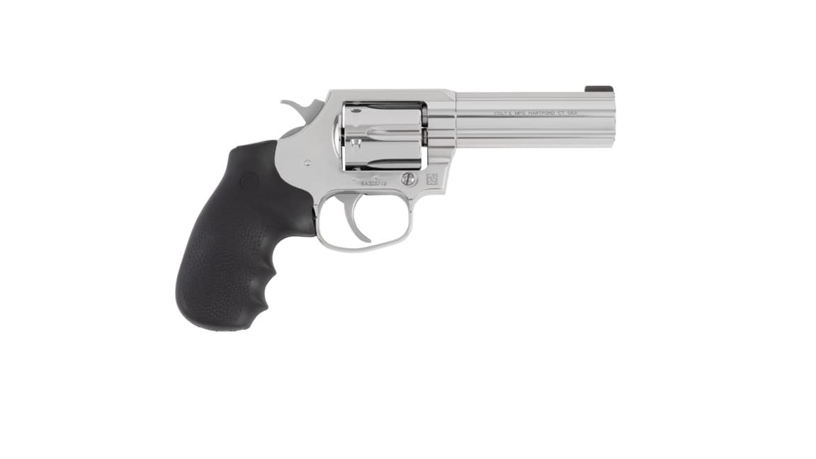 Colt Cobra Revolver