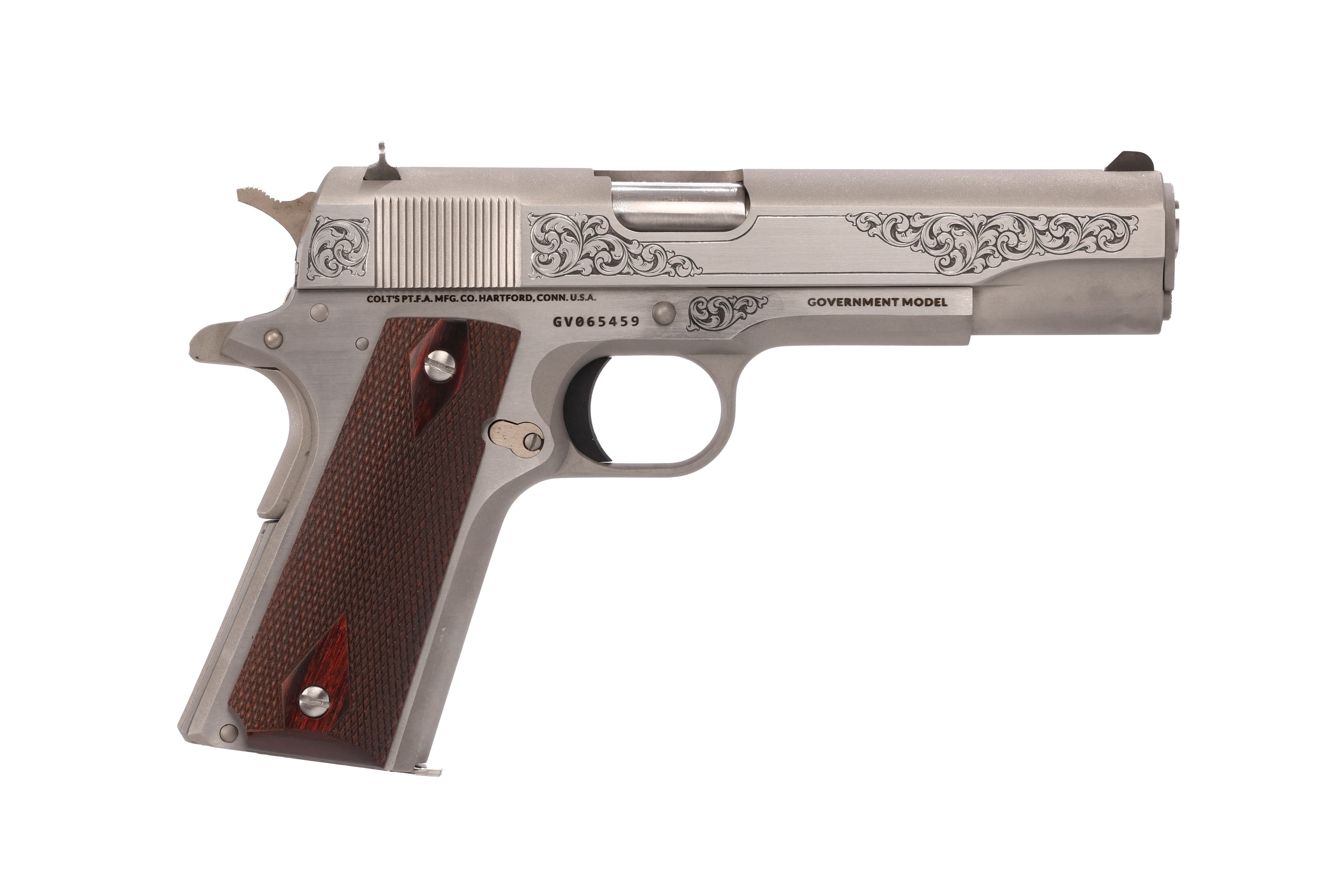 Colt Government Classic