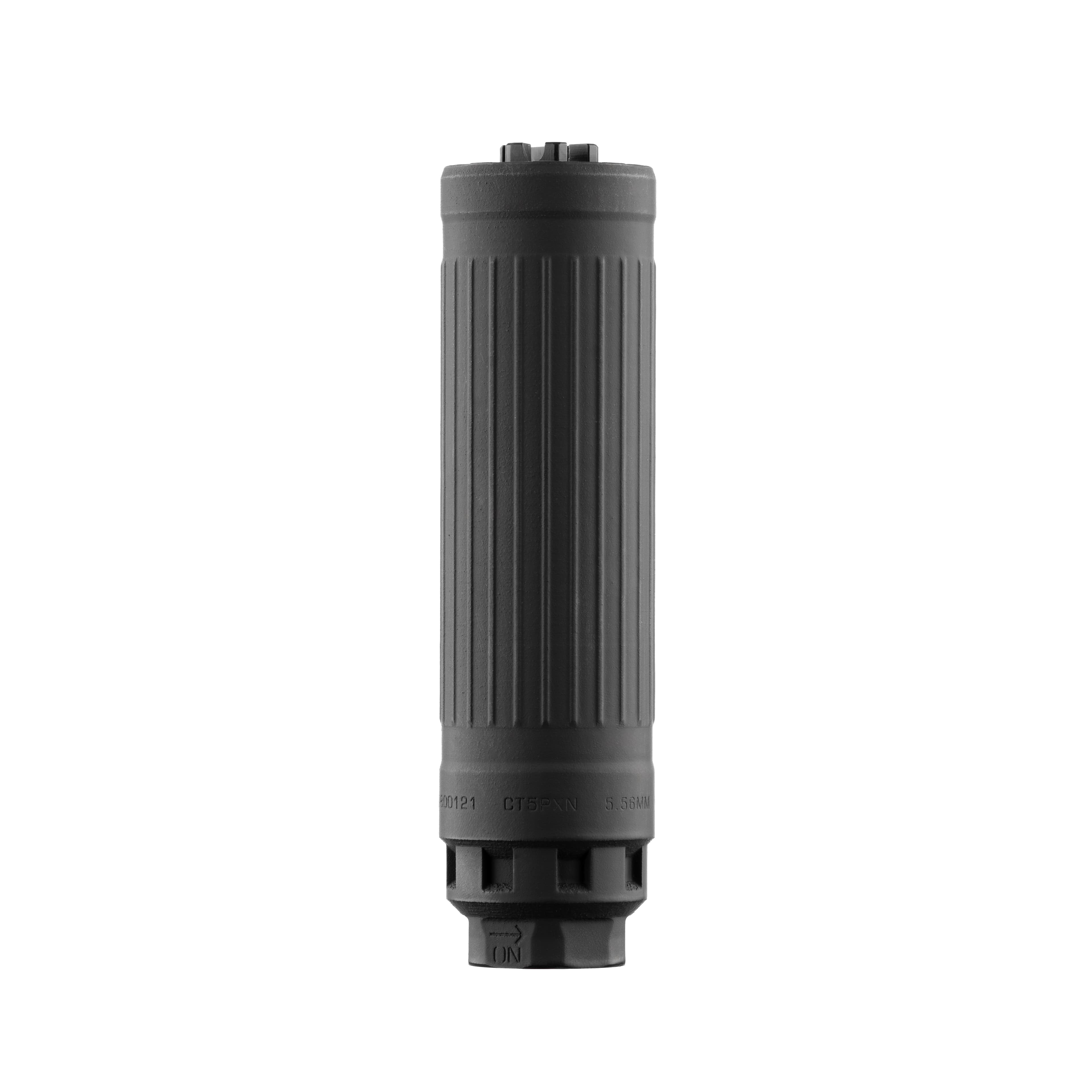 Dead Air Armament CT5P Patrol
