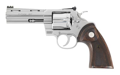 Colt Python