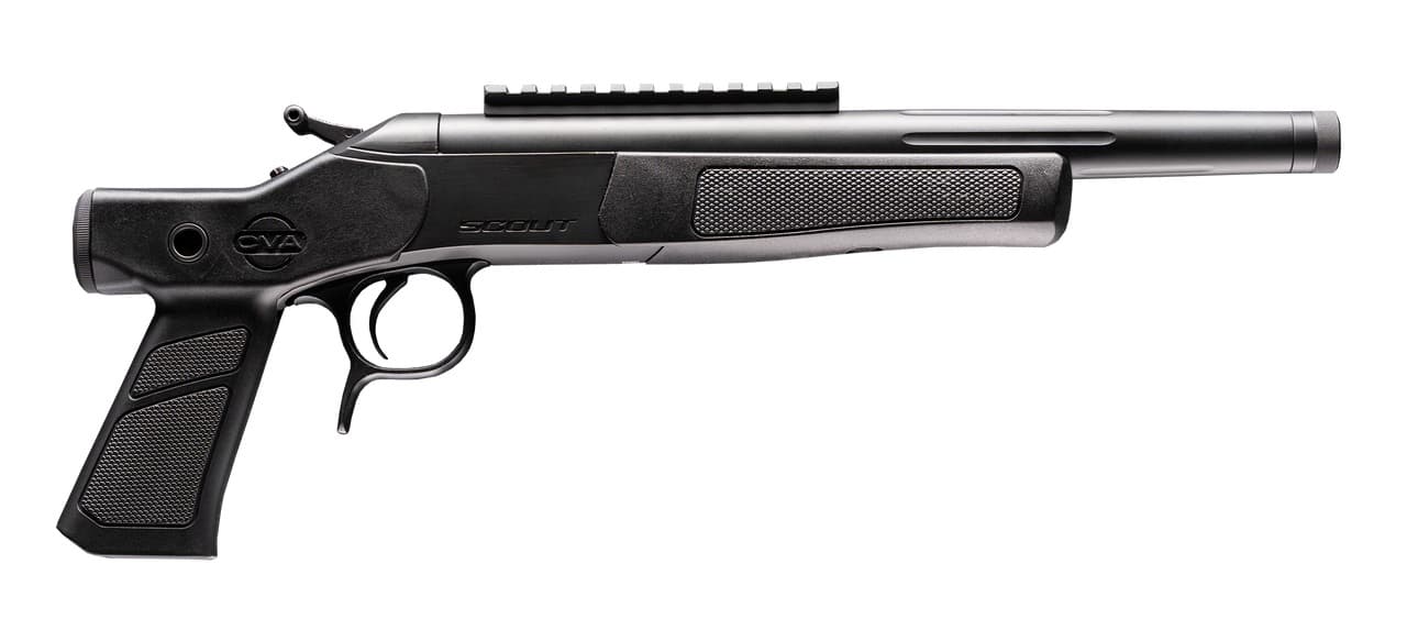 CVA Scout