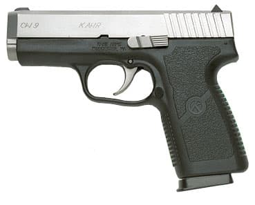 Kahr Arms CW9