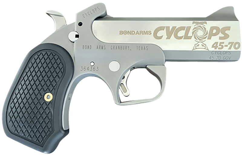 Bond Arms Cyclops
