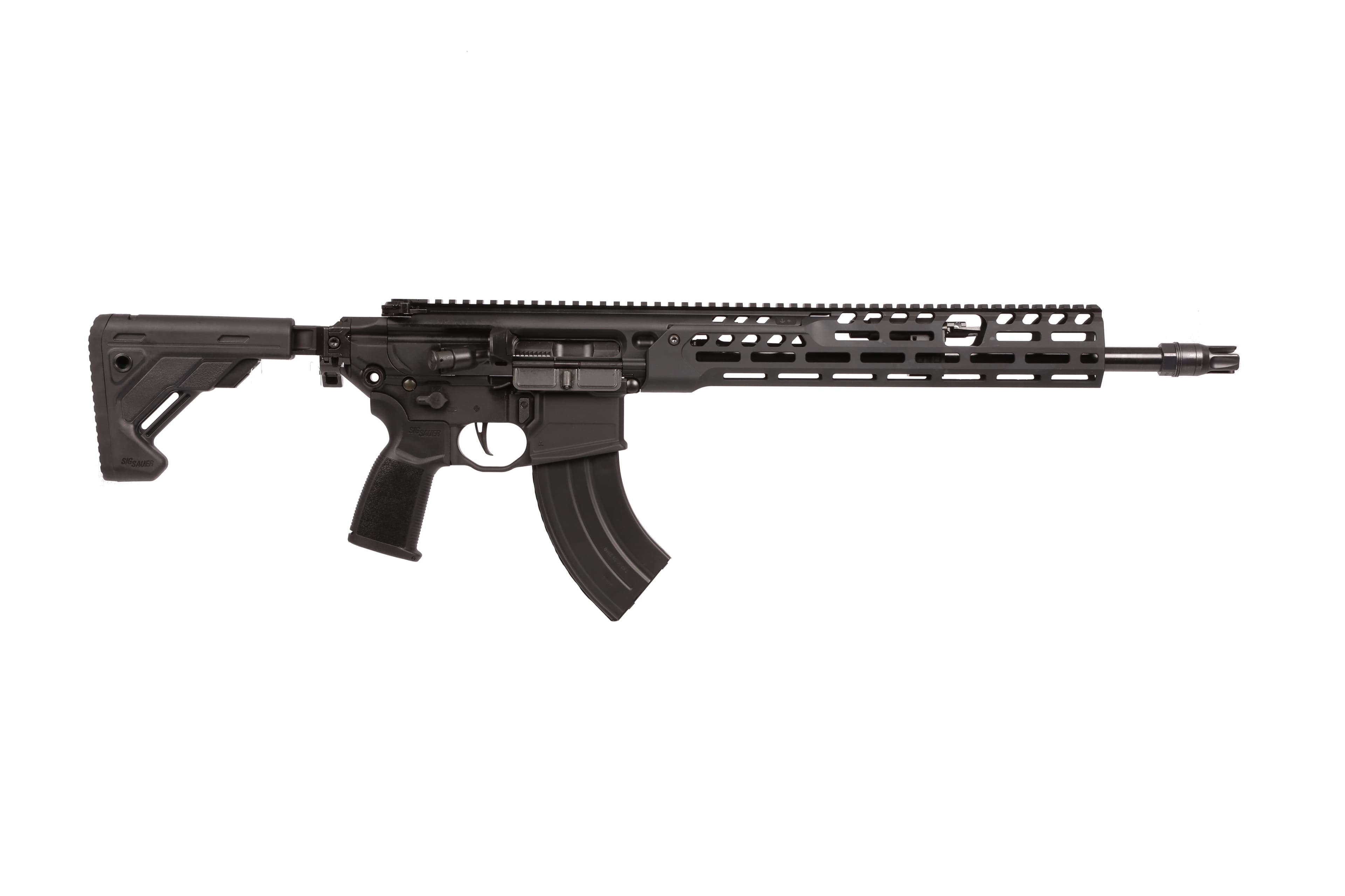 SIG SAUER MCX Rifle