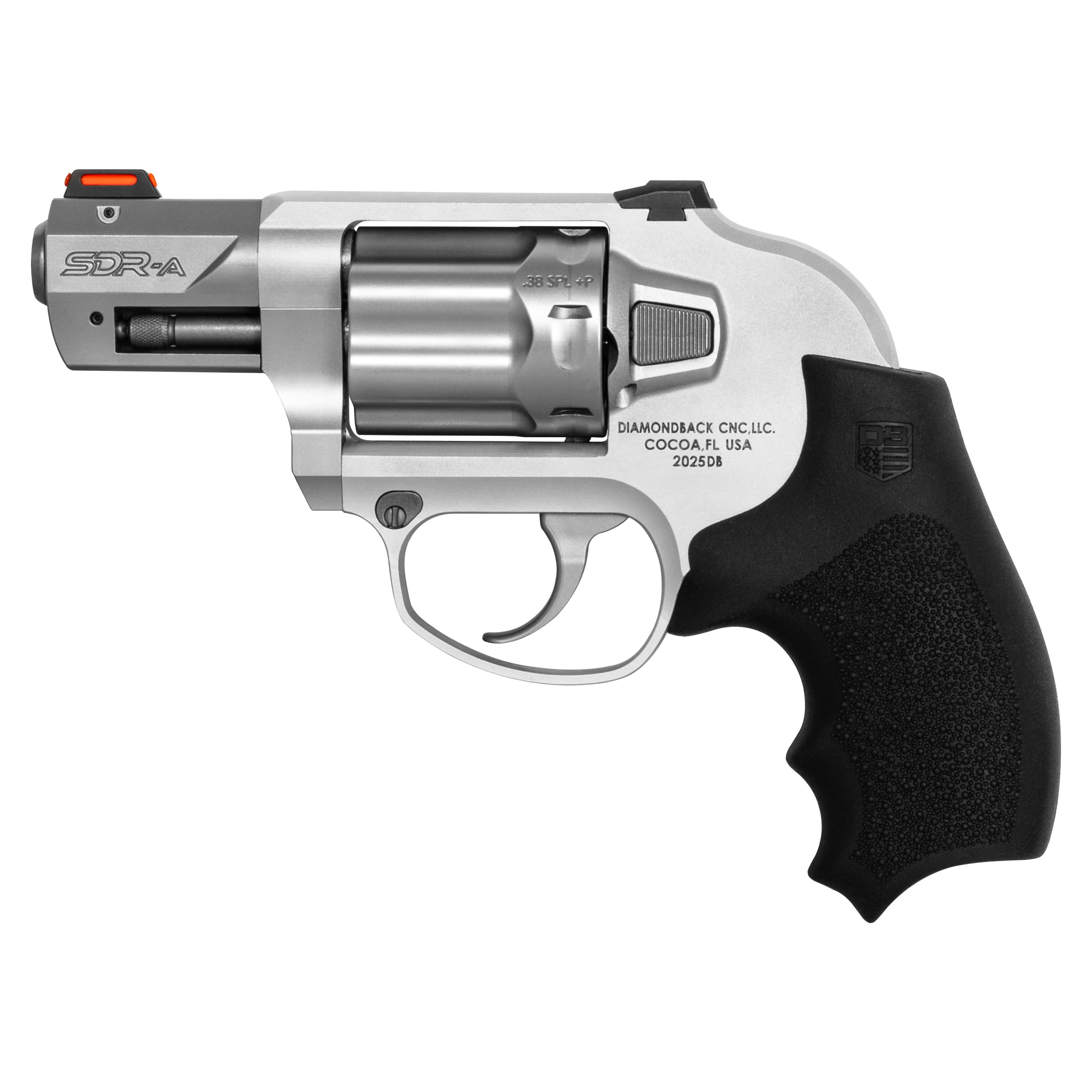 Diamondback Firearms SDR-A