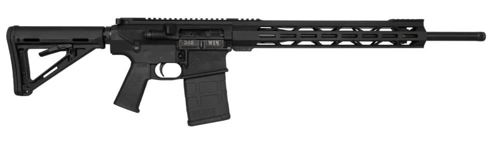 Diamondback Firearms Carbon DB10 Rifle