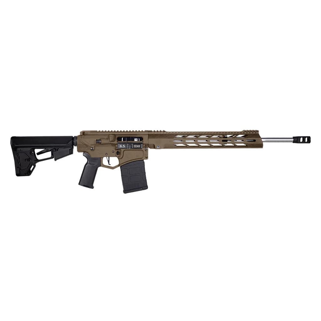 Diamondback Firearms Diamond DB10 Rifle