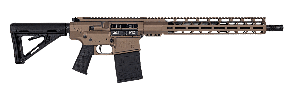 Diamondback Firearms Carbon DB10 Rifle