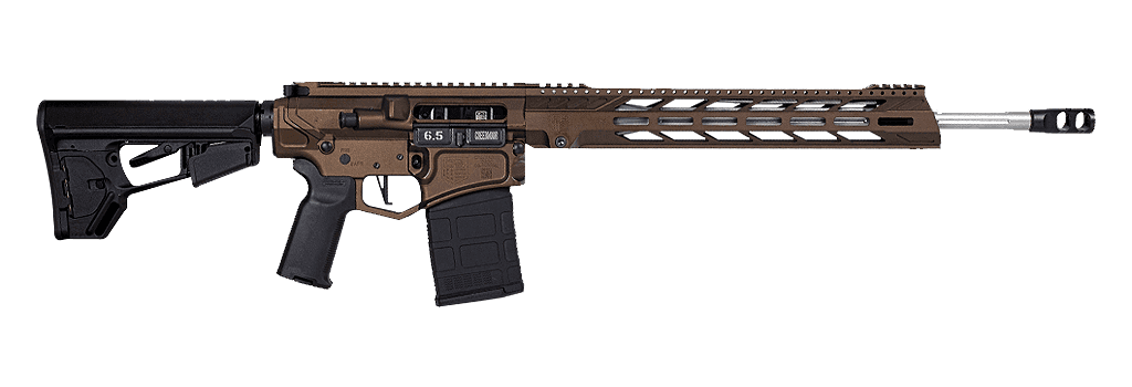Diamondback Firearms Diamond DB10 Rifle