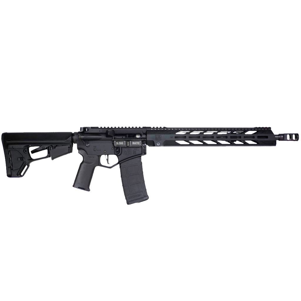 Diamondback Firearms Diamond DB15 Rifle