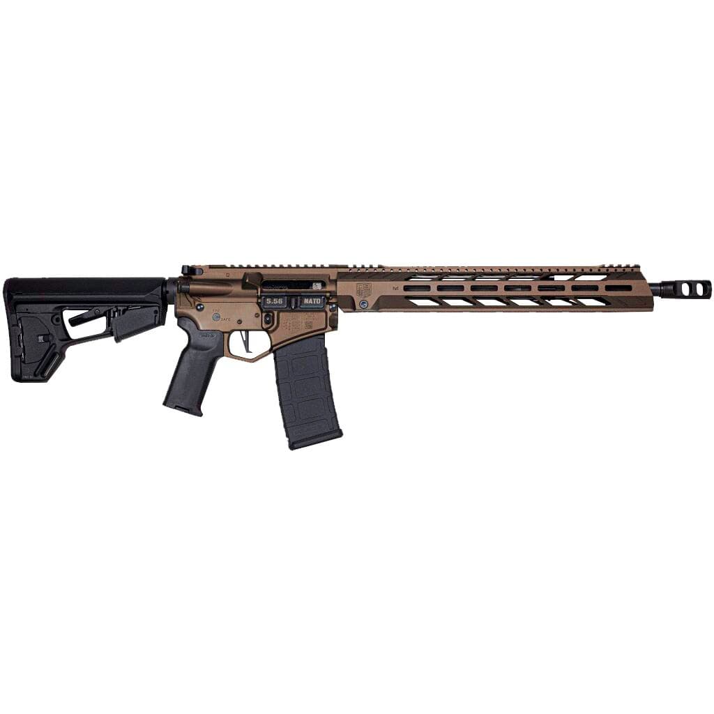 Diamondback Firearms Diamond DB15 Rifle