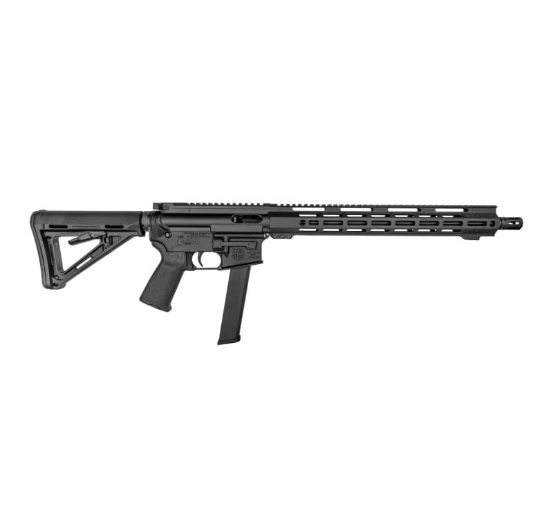 Diamondback Firearms DB9R Rifle