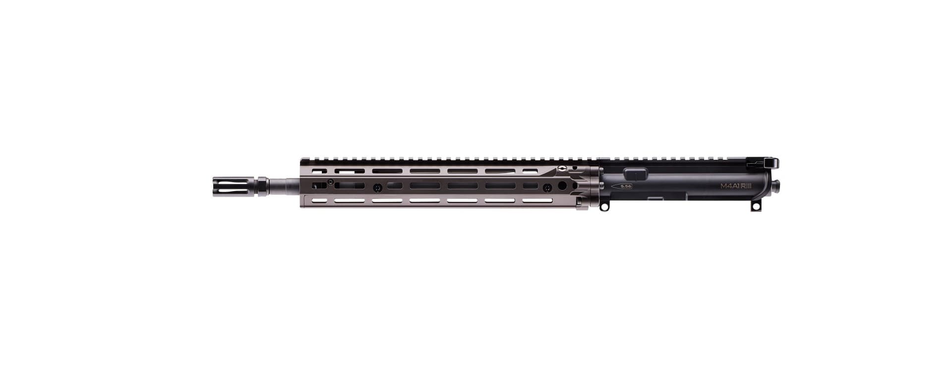 Daniel Defense DD4 RIII URG