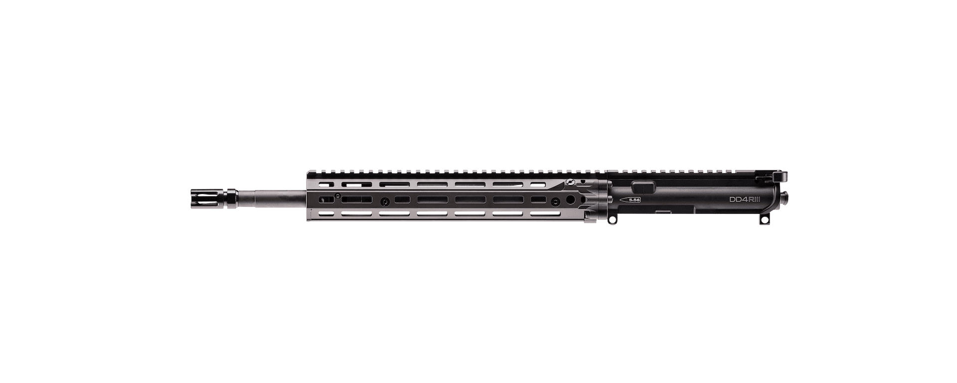 Daniel Defense DD4 RIII URG