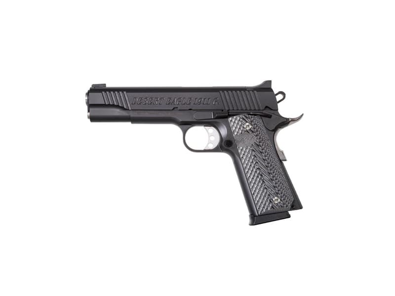 Magnum Research Desert Eagle 1911