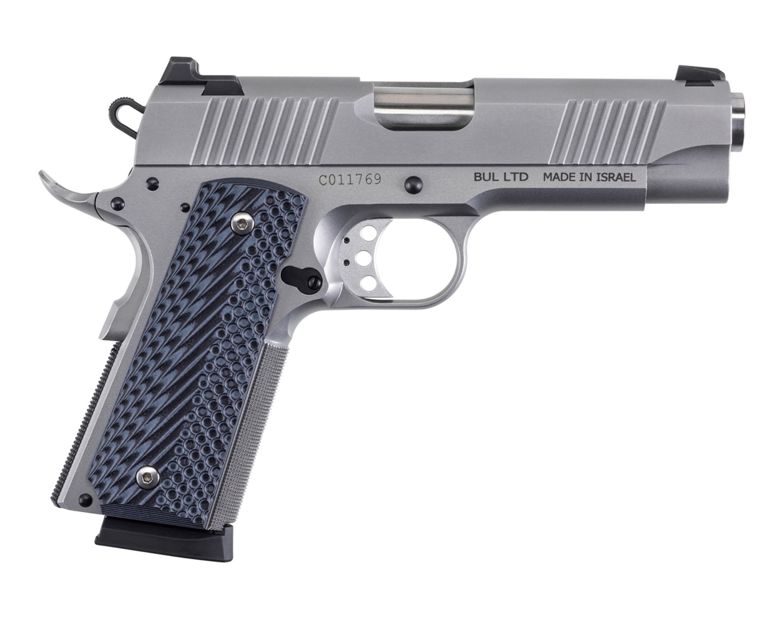 Magnum Research Desert Eagle 1911