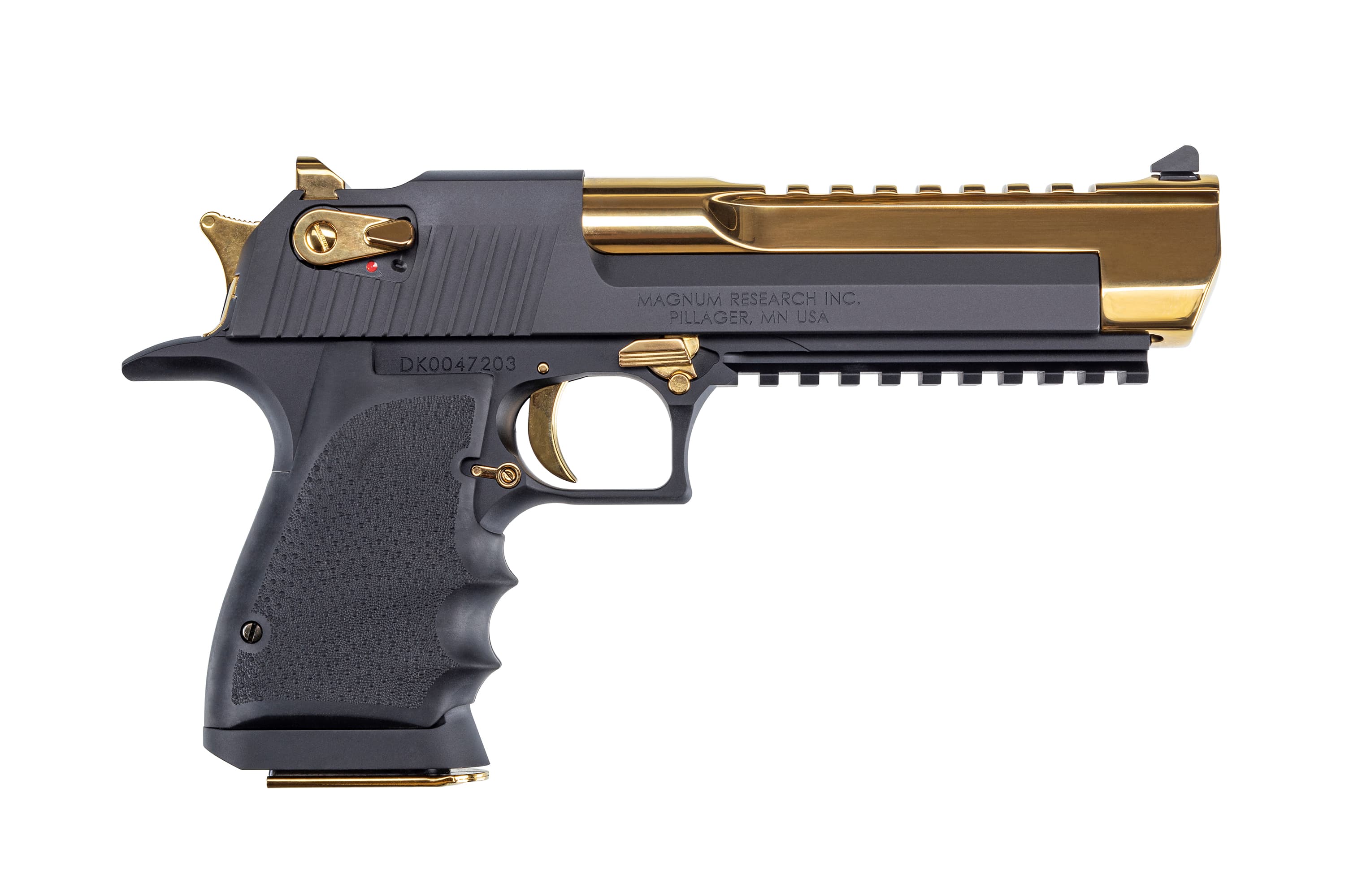 Magnum Research Desert Eagle Mark XIX