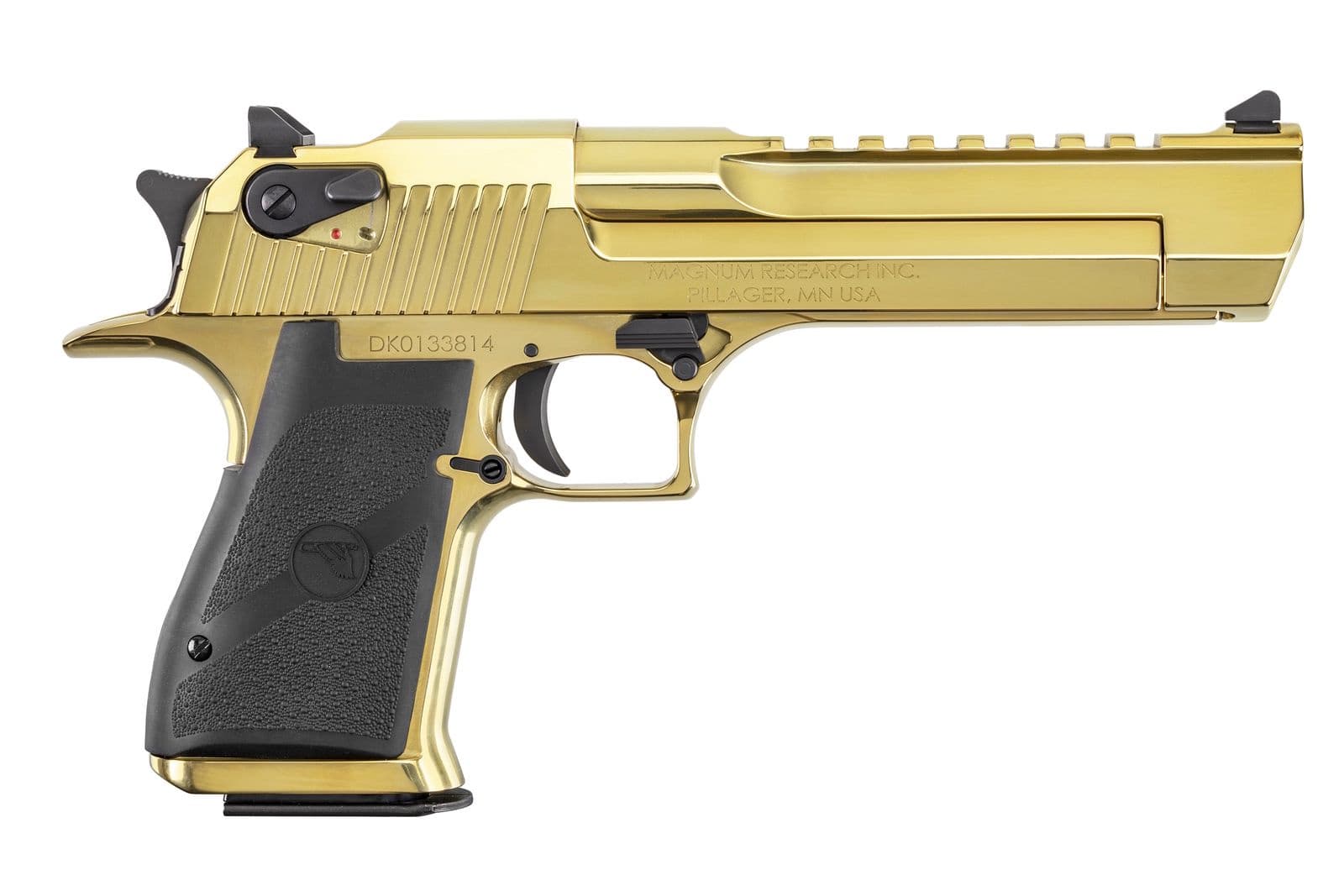 Magnum Research Desert Eagle Mark XIX