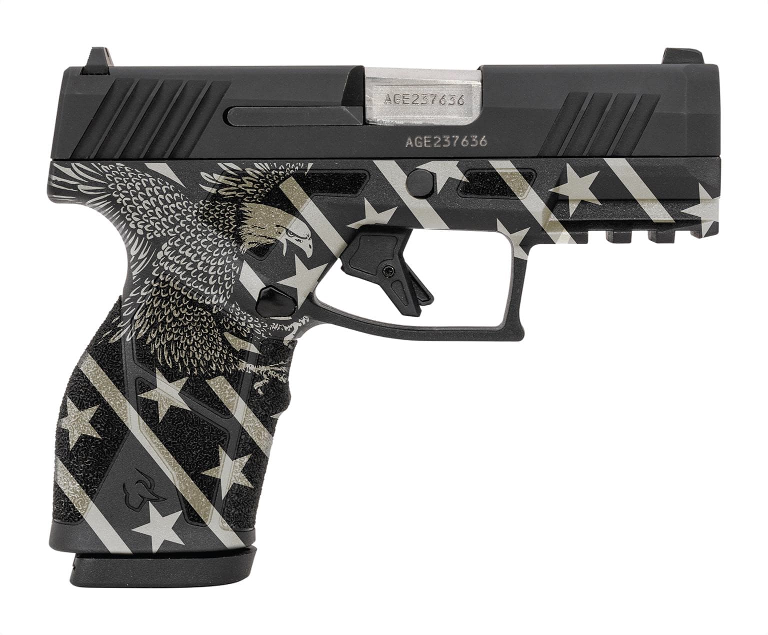 Taurus GX2