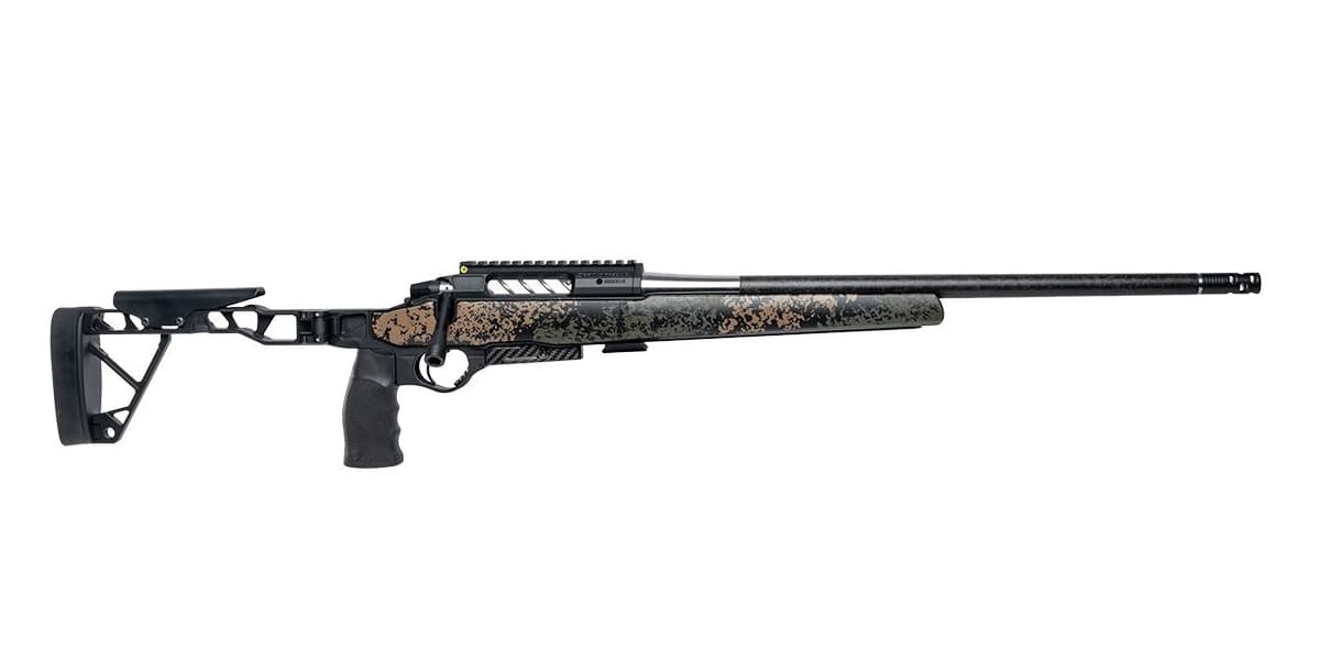Seekins Precision Havak Element Hunter M3