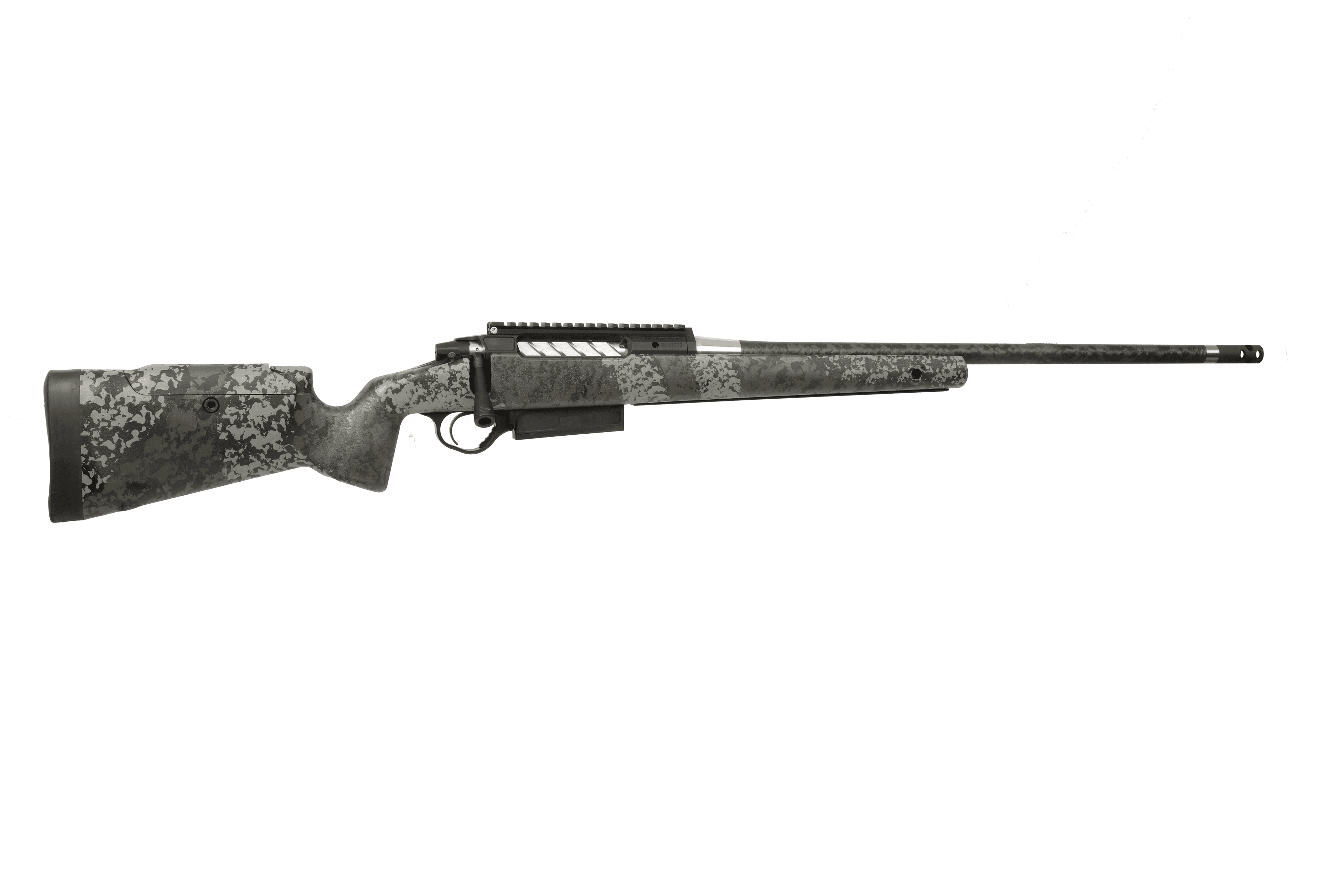 Seekins Precision Havak Element M3