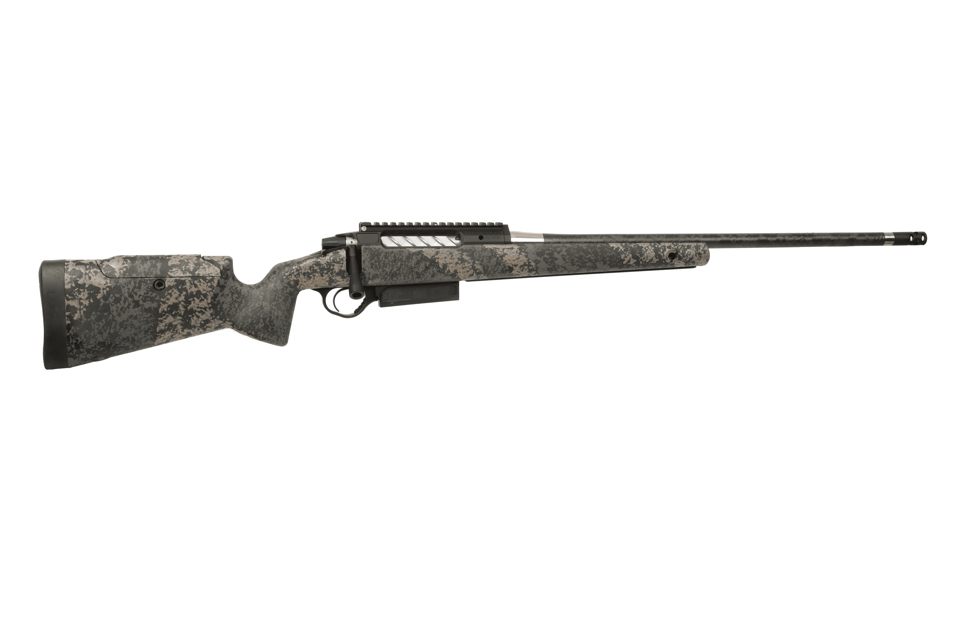 Seekins Precision Havak Element M3