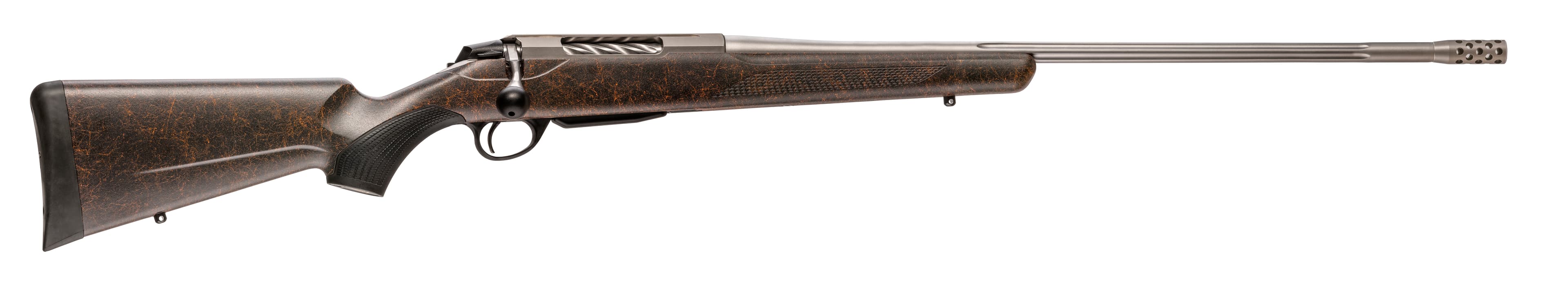 Tikka T3X Lite Roughtech Ember