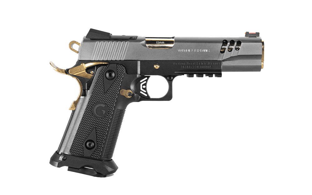 EAA Corp Witness 2311