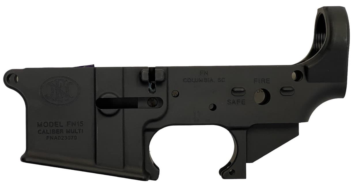FN FN15 Stripped Lower