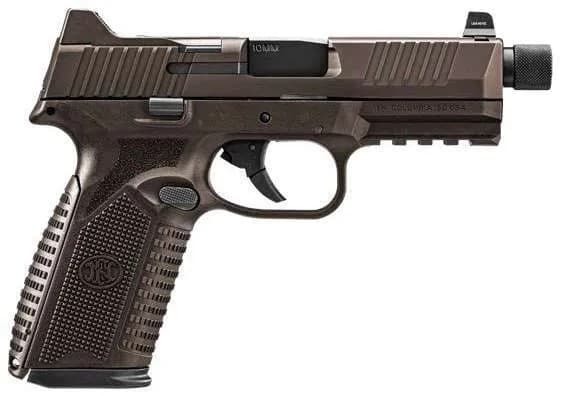 FN FN 510 Tactical