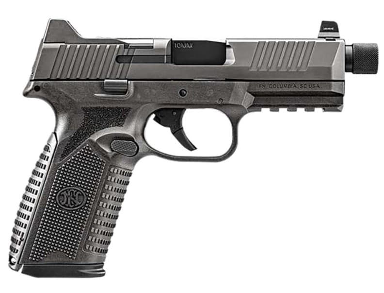 FN FN 510 Tactical