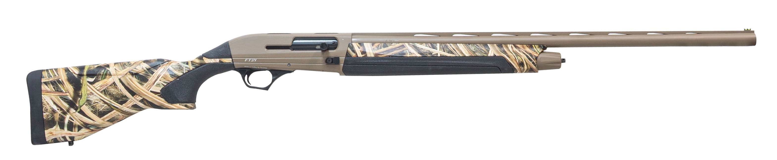 Pointer Field Tek 21