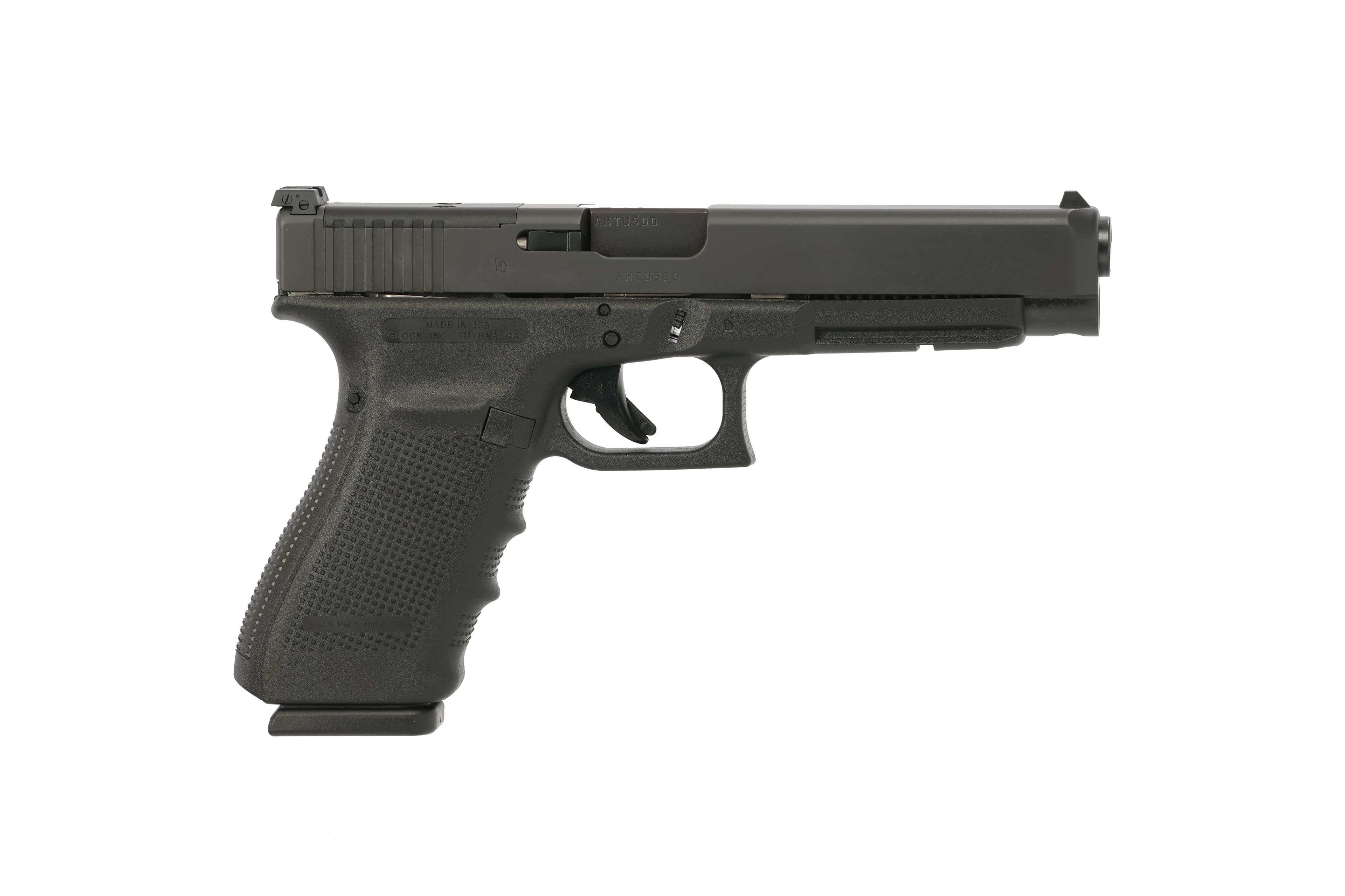 GLOCK G41 G4 MOS