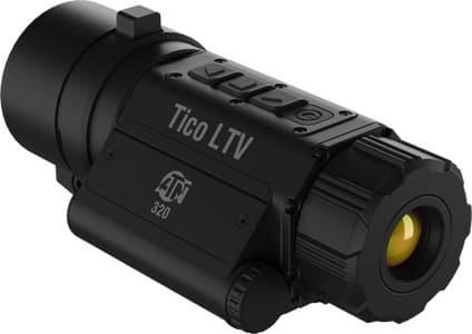 ATN TICO-LTV Thermal