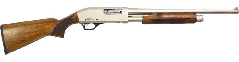 Gforce Arms GF3P Pumpernickel