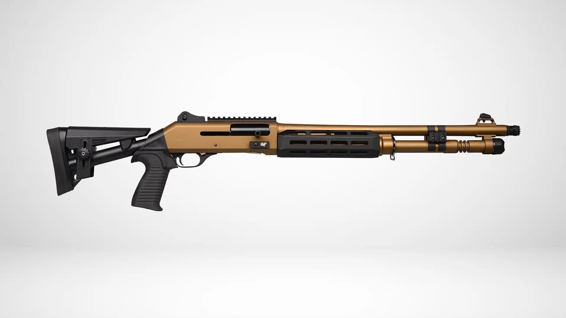 Gforce Arms GF4