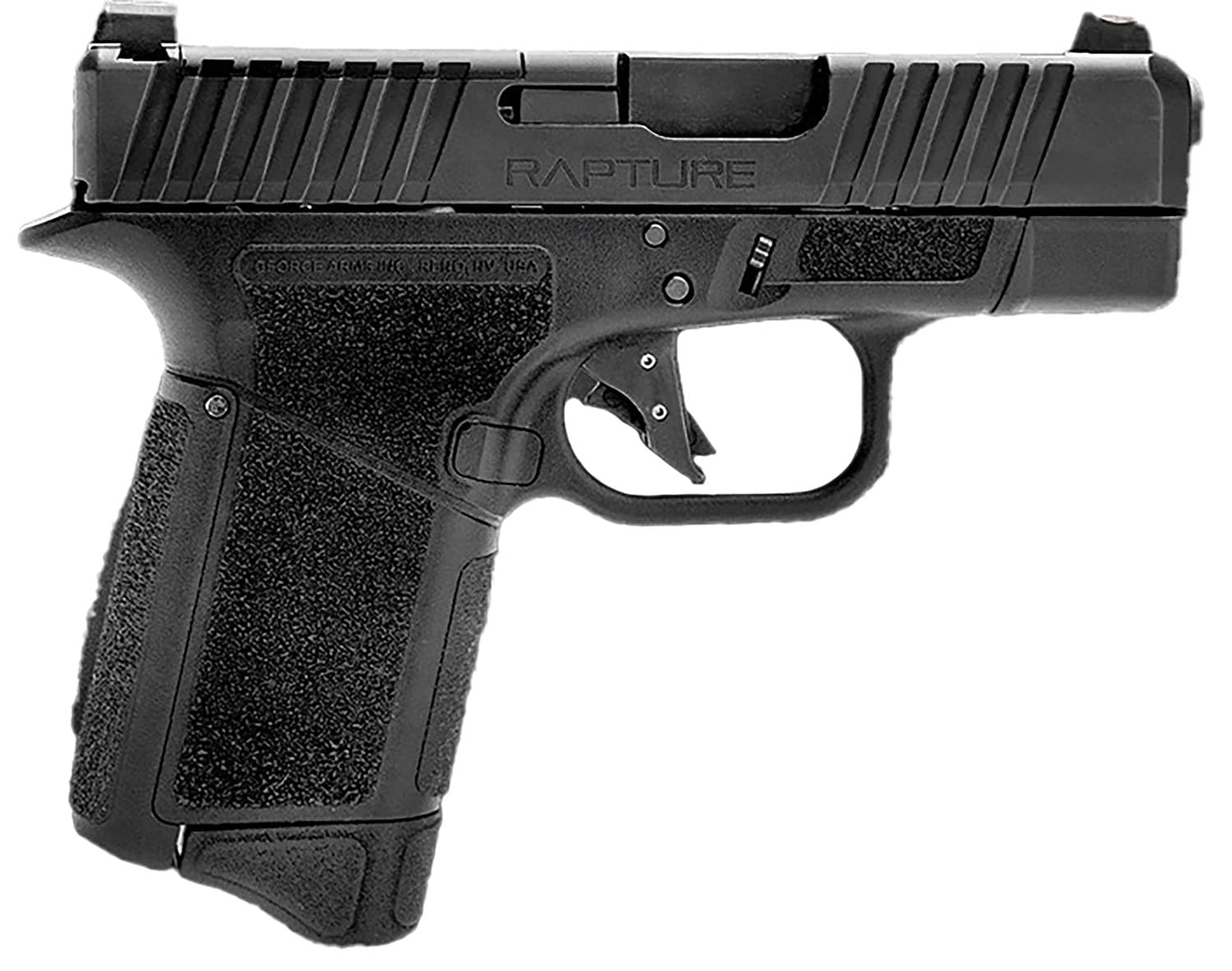 Gforce Arms RAPTURE