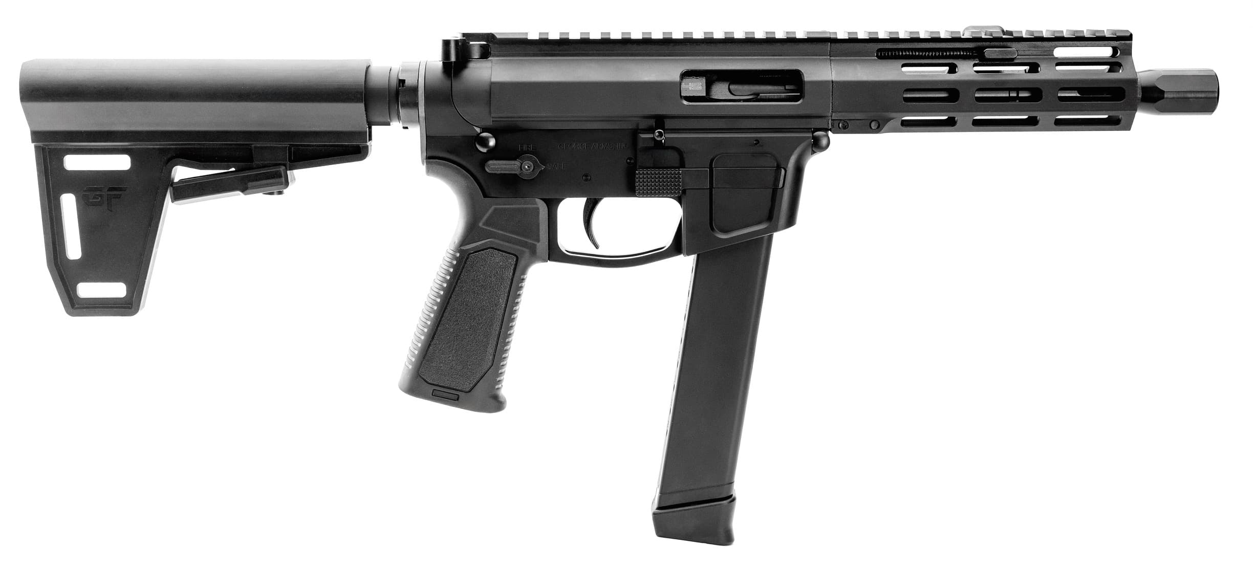Gforce Arms JAWBONE