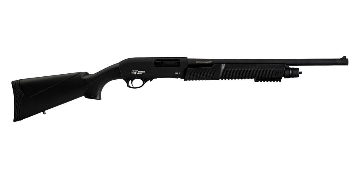 Gforce Arms GF3P
